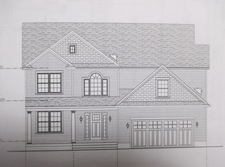 16 Lannister Ln, Seekonk, MA 02771
