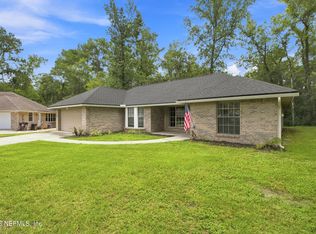 2099 ALLISON Court, Middleburg, FL 32068