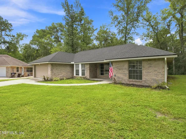2099 ALLISON Court, Middleburg, FL 32068