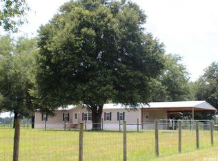 3546 SW Old Wire Rd, Fort White, FL 32038