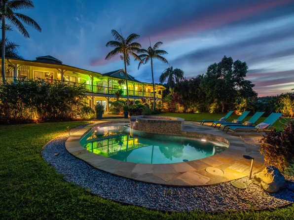 65 N Holokai Rd, Haiku, HI 96708