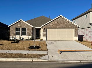 124 Evening Star Ln, Georgetown, TX 78628