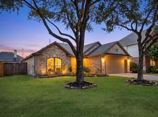14903 Meridian Park Ln, Humble, TX 77396