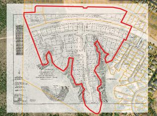 0 Twin Mountain Dr, San Angelo, TX 76904