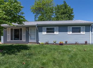 847 Weedel Dr, Arnold, MO 63010