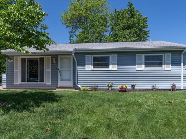 847 Weedel Dr, Arnold, MO 63010