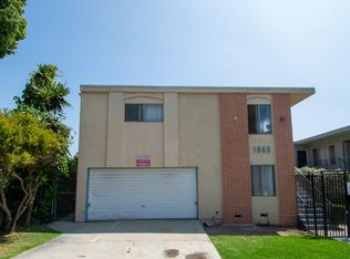 1843 7th St APT 6, Santa Monica, CA 90401