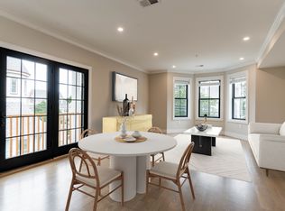 285 Lamartine St #101, Jamaica Plain, MA 02130