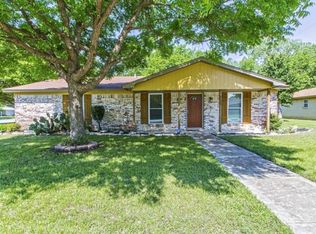 6101 Morris Blvd, Watauga, TX 76148