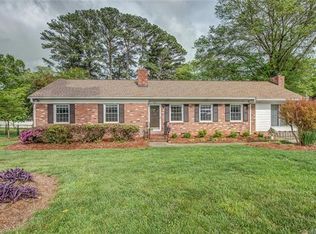 526 Armstrong Park Rd, Gastonia, NC 28054