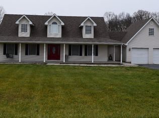 105 Cloyd Dr, London, KY 40741