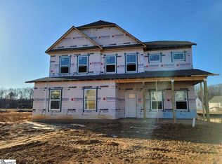 439 Wolf Bend Rd LOT 171, Woodruff, SC 29388