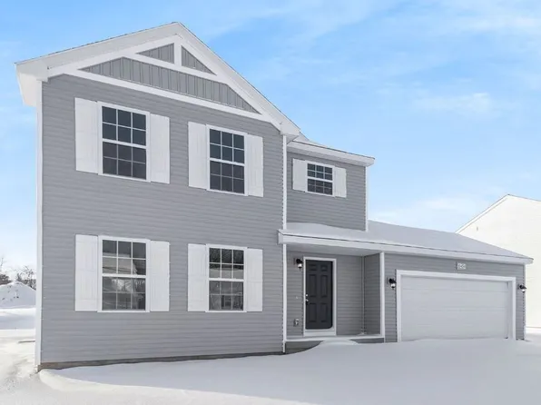 107 Forest Way, Davisburg, MI 48350