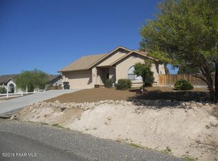 3600 N Grey Fox Dr, Chino Valley, AZ 86323