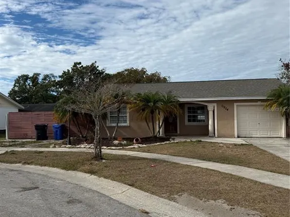 11204 Millridge Dr, Tampa, FL 33625