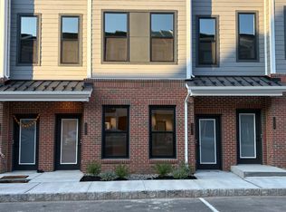 1212 Parker Blvd #1212, Princeton Junction, NJ 08550