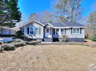 185 Williford St, Commerce, GA 30529