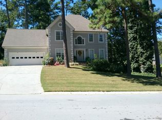 1190 Shyreton Pl, Lawrenceville, GA 30043