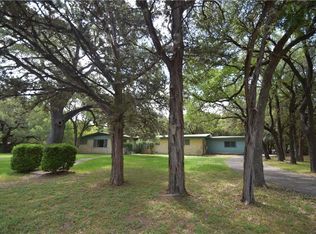 11505 Ridge Dr, Austin, TX 78748