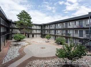1800 Billings St #A202, Aurora, CO 80011