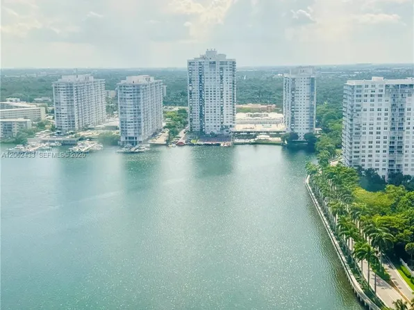 18181 NE 31st Ct #Penthouse 03, Aventura, FL 33160