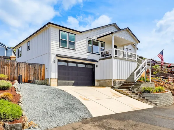 1031 Ruby Meadows Dr, Eagle Pt, OR 97524