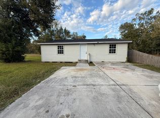 4831 Saphire Ave, Moss Point, MS 39563