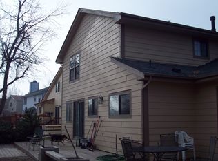 16089 E Mercer Cir, Aurora, CO 80013
