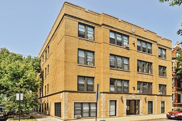 1st image of 2130 N Oakley Ave APT 2