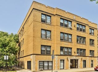 2130 N Oakley Ave APT 2, Chicago, IL 60647