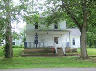 3190 N Main St, East Liberty, OH 43319