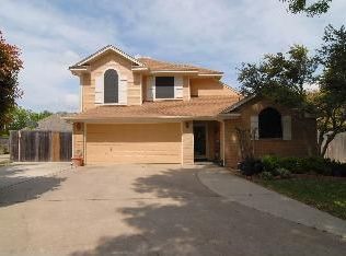 1409 Cambridge Ln, Denton, TX 76209