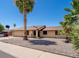 4126 W Helena Dr, Glendale, AZ 85308