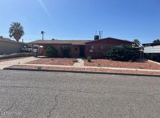 217 Granada Ave, El Paso, TX 79912
