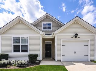128 Denby Cir, Clayton, NC 27527