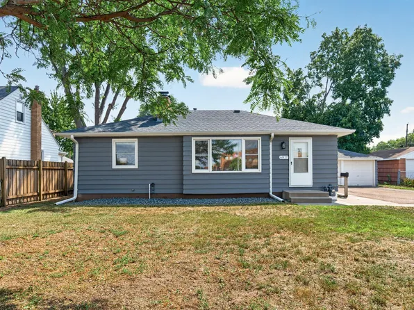 6817 47th Ave N, Crystal, MN 55428