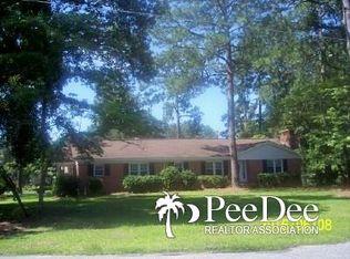 434 Johnson Dr, Dillon, SC 29536