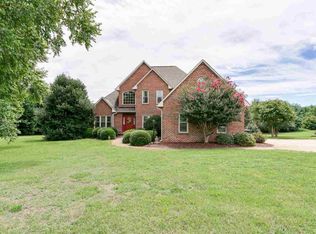 730 Holston Creek Ch Rd, Inman, SC 29349