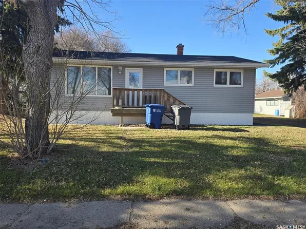 510 Vernon STREET, Broadview, SK S0G 0K0
