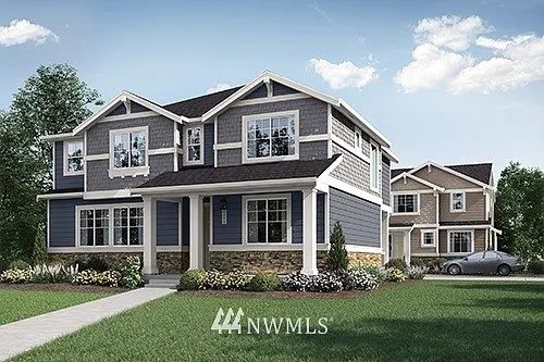 27426 14th (Lot 59) Court S photo 1