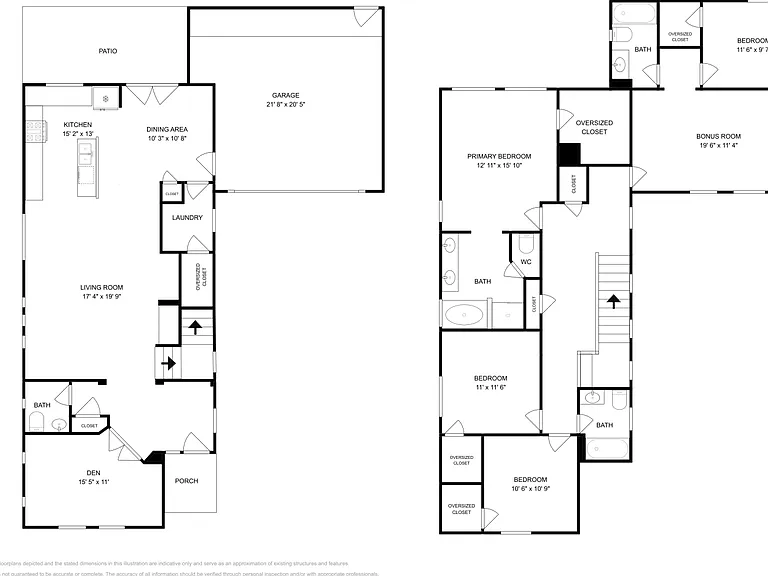 2546 W Sat Nam Way — Photo 4