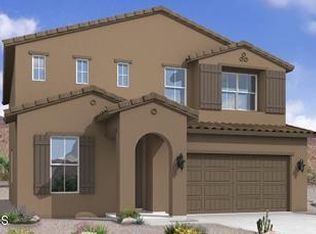 10411 W Hughes Dr, Tolleson, AZ 85353