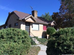 980 W 400 N, Salt Lake City, UT 84116
