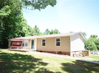 5936 Hudson Chapel Rd, Catawba, NC 28609