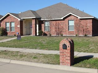 2711 Kernville Dr, Wylie, TX 75098