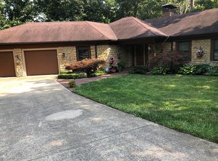 9113 Luther Rd, Cleves, OH 45002