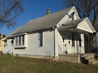 1603 Andrew St, Fort Wayne, IN 46808