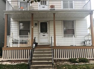 2953 S 15th Pl, Milwaukee, WI 53215