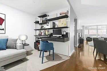 Sold by Brown Harris Stevens