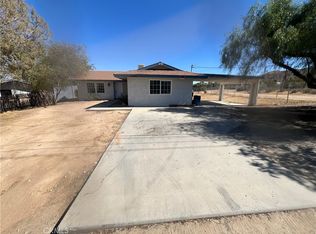 7891 Mariposa Trl, Yucca Valley, CA 92284
